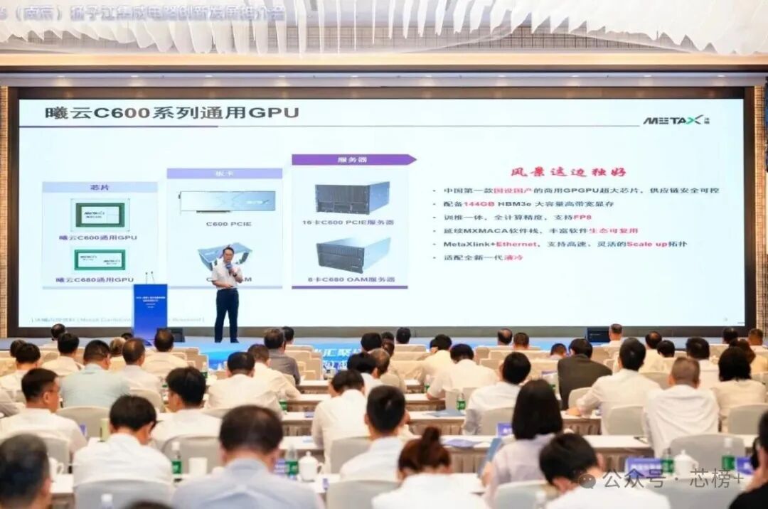 国产GPU逆袭!中国英伟达IPO成功过会!图5