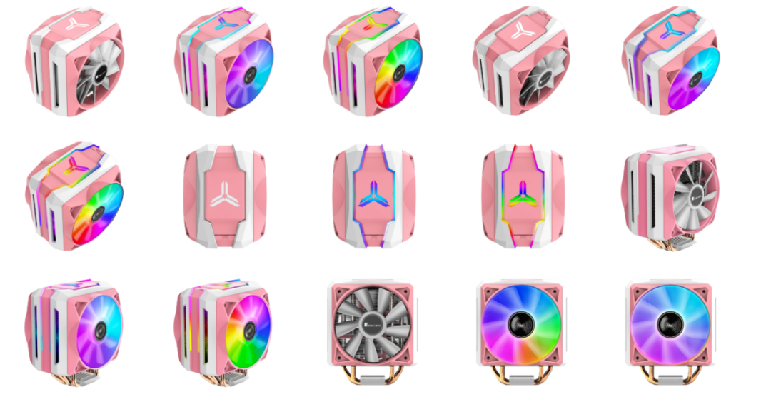 双11配置推荐第五期:给女/男朋友配的电脑图4