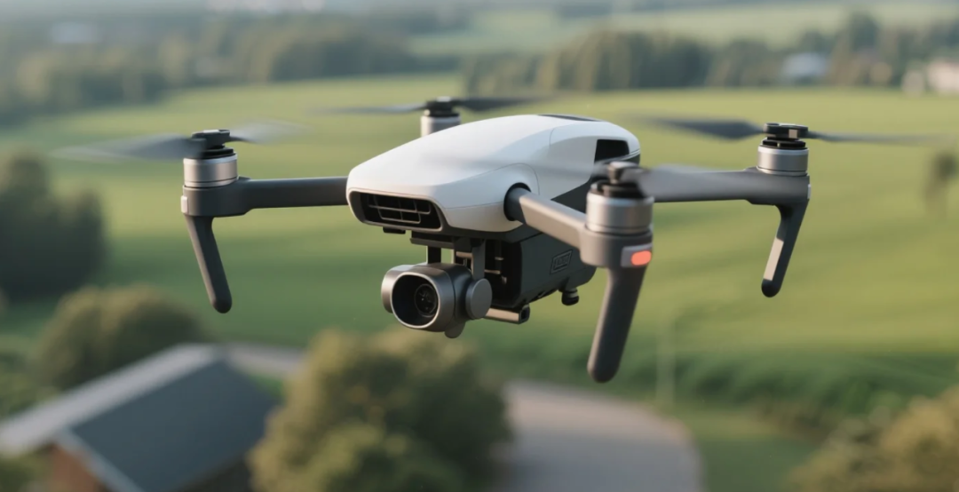 无人机飞出的新财富:我们如何用“数据资产”实现二次盈利图2