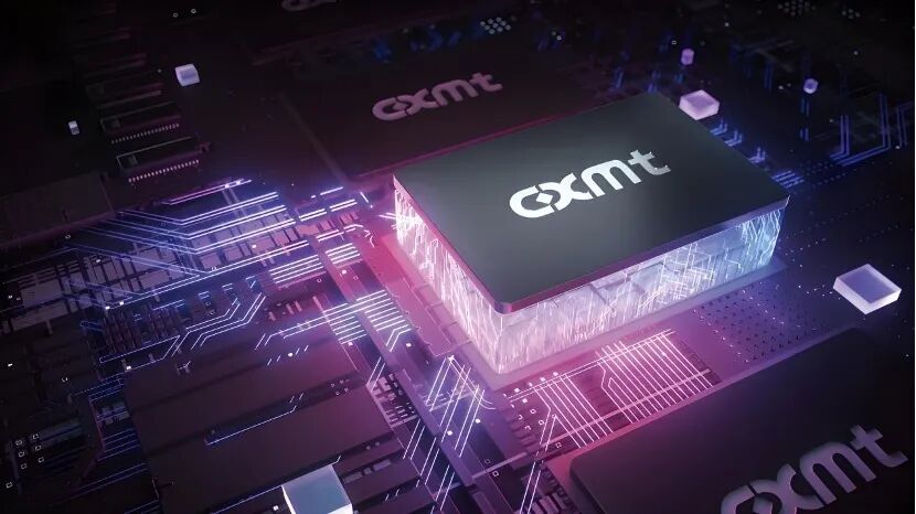 爆料!中国芯片令人振奋的消息:长鑫存储已发布 LPDDR5X,国产高端手机加速自主化图3