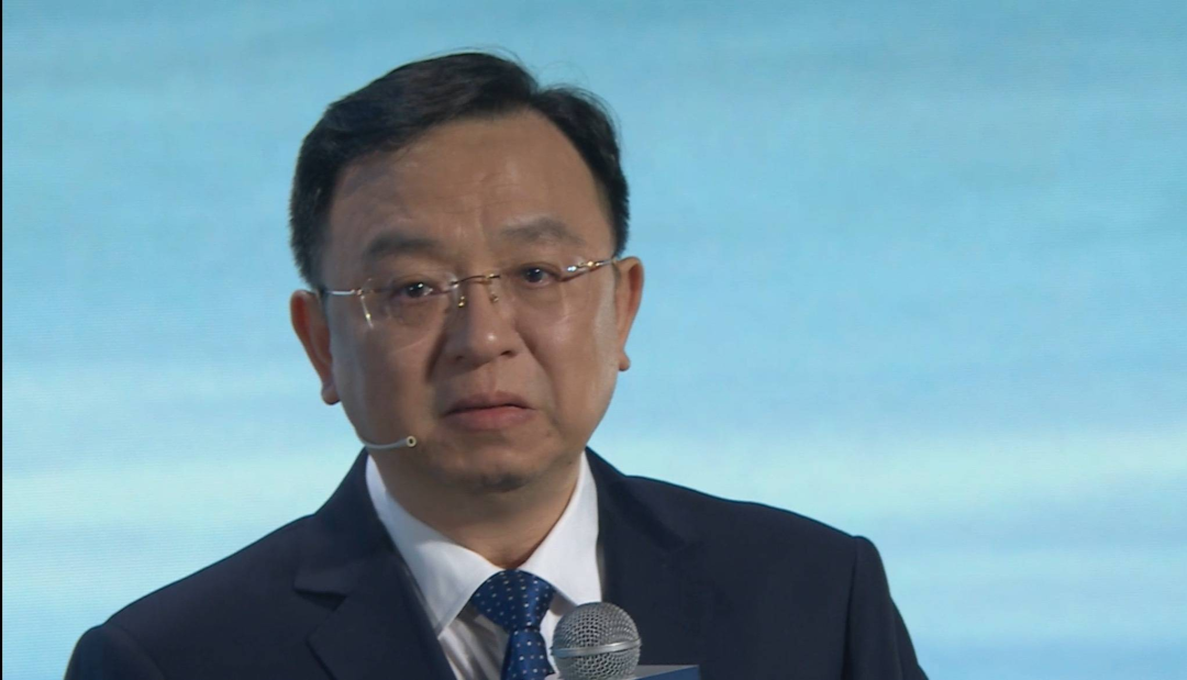 比亚迪赵长江不干了，王传福痛失爱将图1