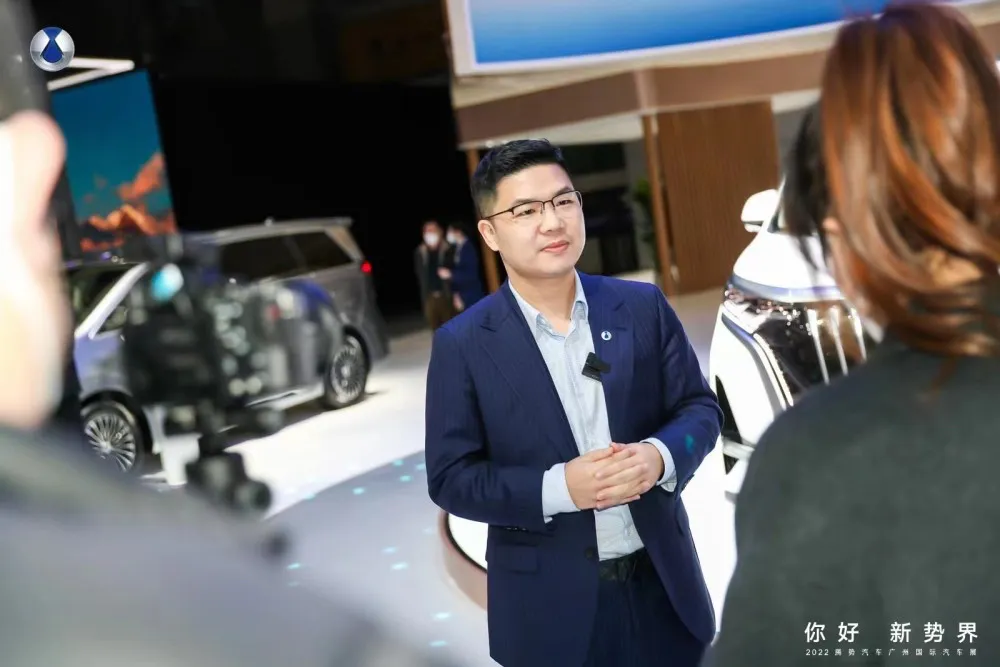 比亚迪赵长江不干了，王传福痛失爱将图15