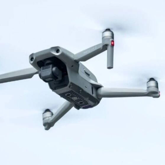 2025民航新规来袭：无人机飞行不再“随心所欲”，“黑飞”代价高昂