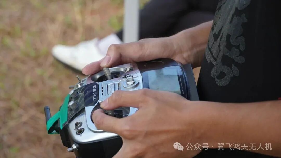 十五运模型航空决赛圆满收官,翼飞鸿天助力无人机梦想启航图18