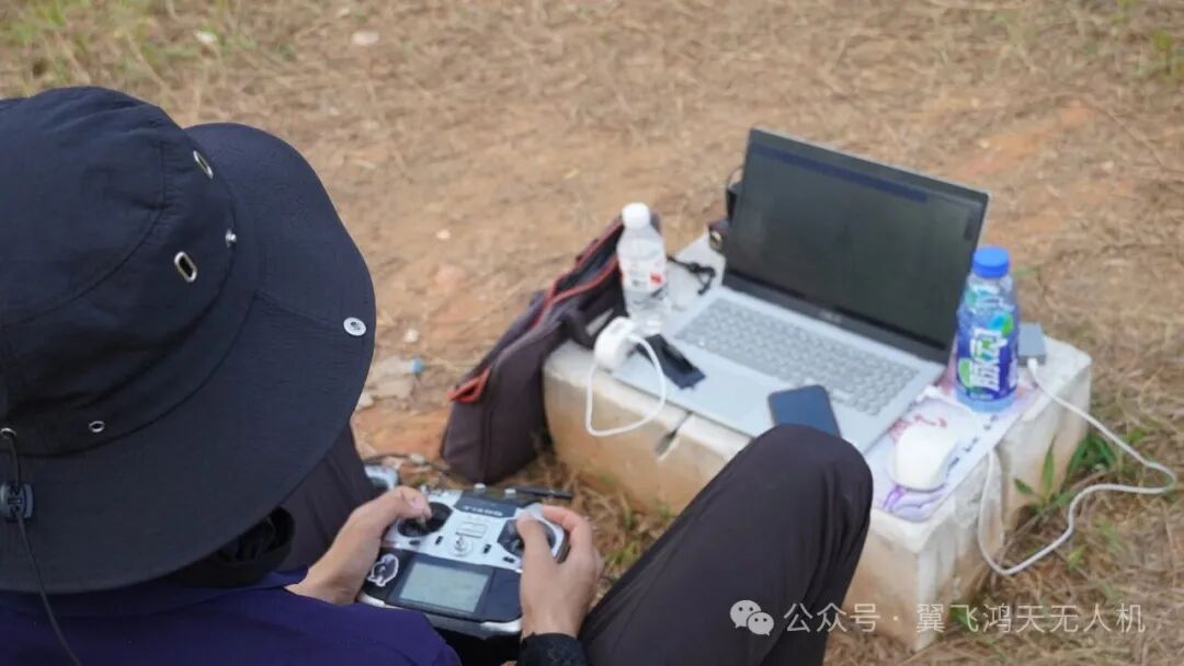 十五运模型航空决赛圆满收官,翼飞鸿天助力无人机梦想启航图20