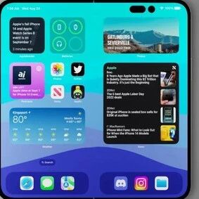 史上最大革新!苹果iPhone 18系列前瞻