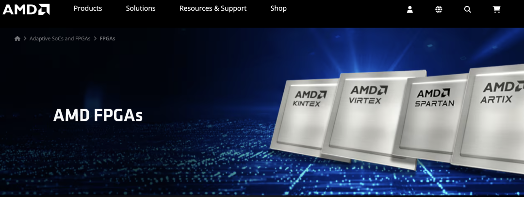 量子计算摆脱GPU!IBM一句话AMD市值暴涨2000亿元:用FPGA芯片即可图1