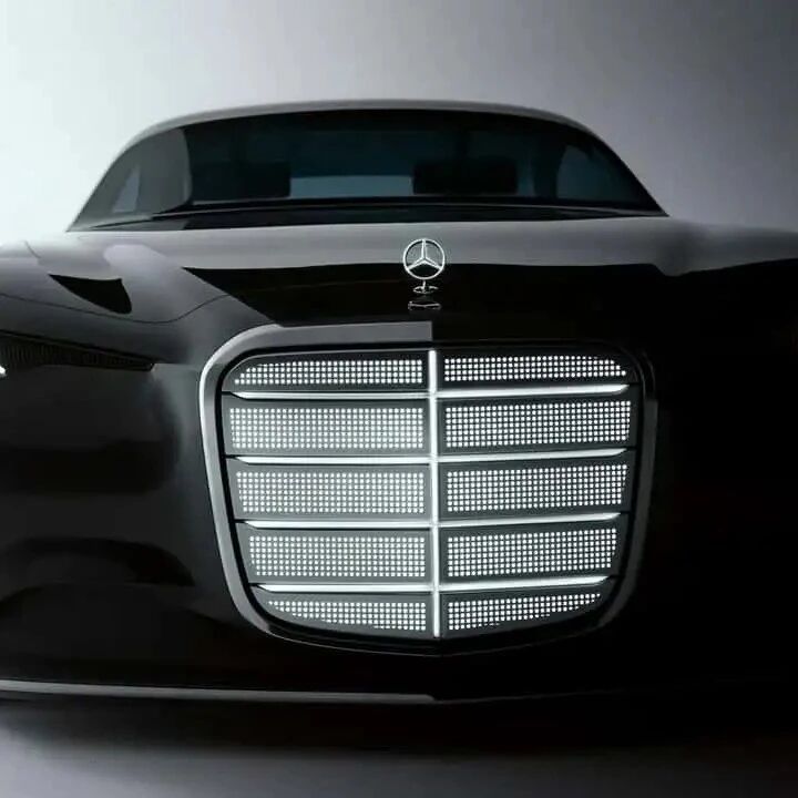 为什么奥迪、宝马、奔驰的汽车设计战略都在“复古”？