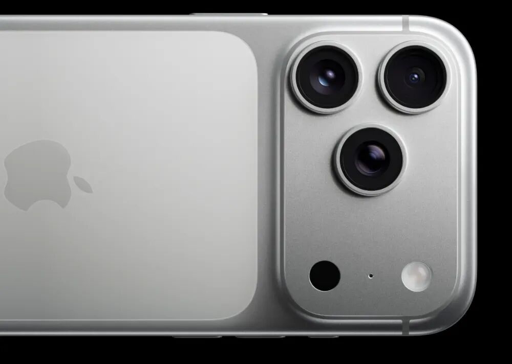曝iPhone18史上最大革新，你期待吗？图7