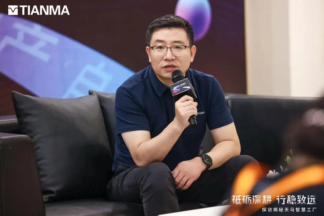 3000亿矿业巨头换帅!天马前董事长彭旭辉跨行任洛阳钼业总裁兼CEO图3