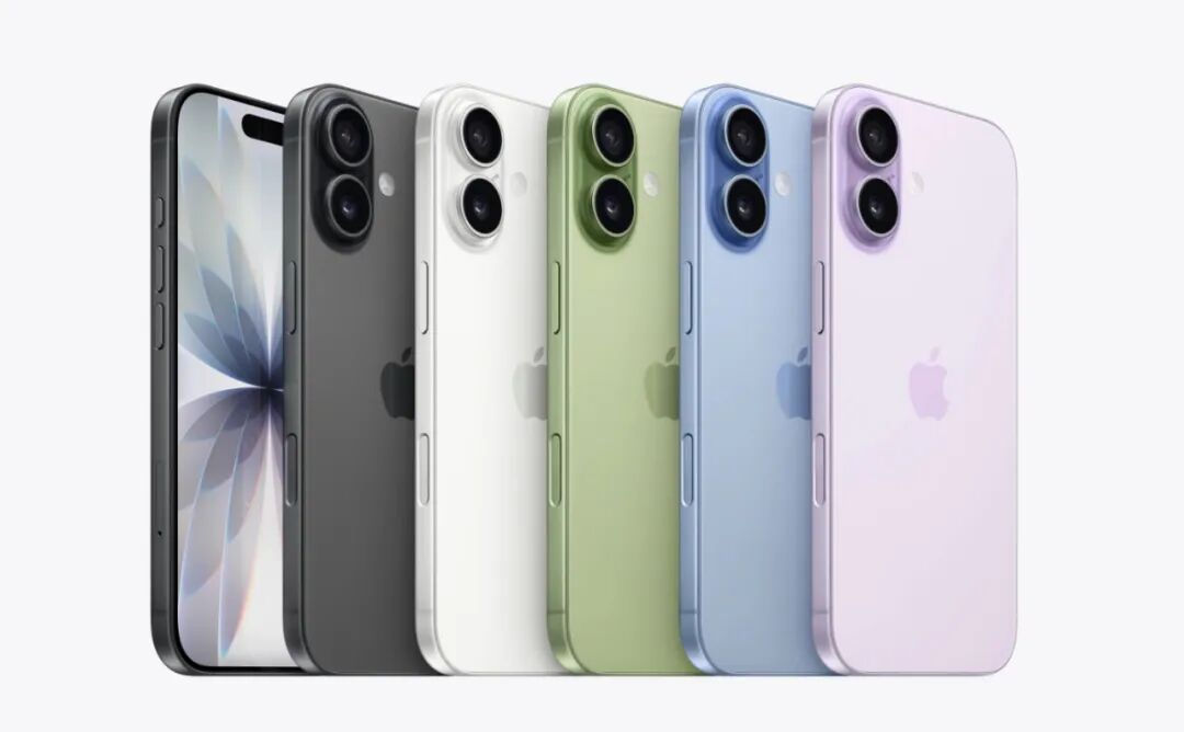 iPhone 18 将标配 12GB 内存！赢麻了图1