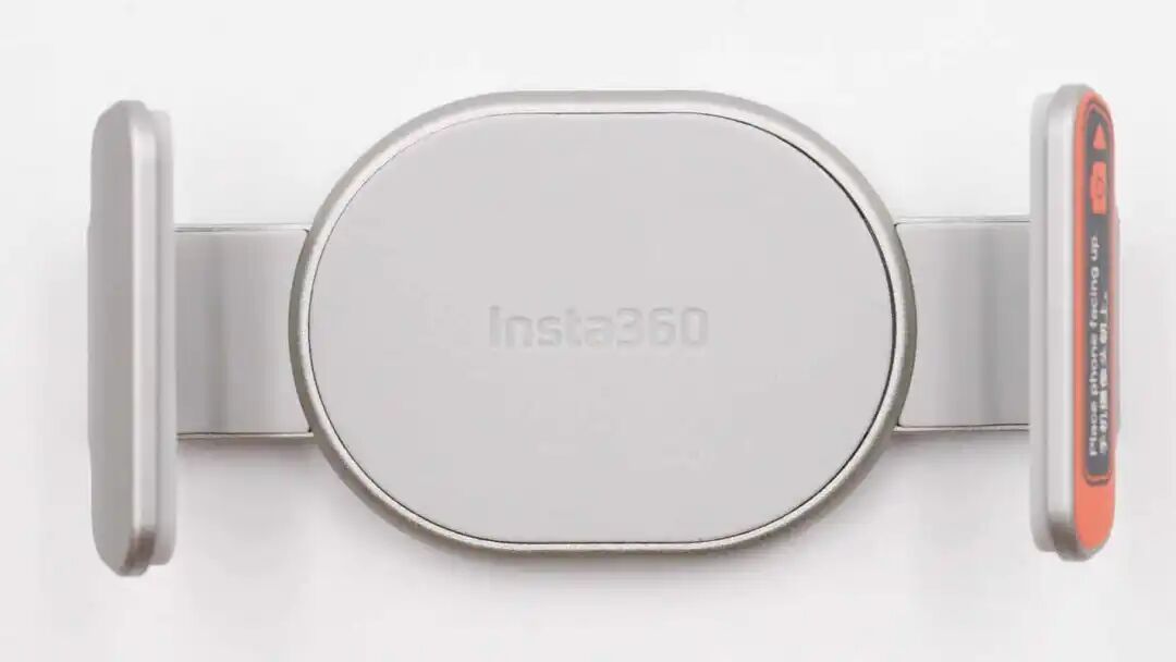 拆解报告:影石Insta360自动追踪手持云台Flow 2 Pro图6