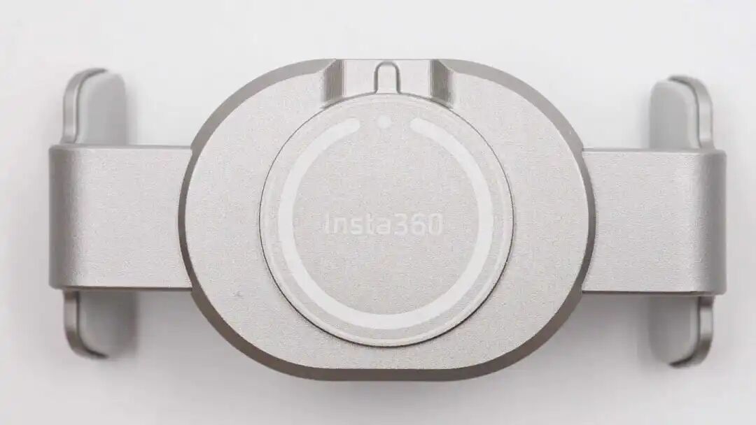 拆解报告:影石Insta360自动追踪手持云台Flow 2 Pro图7