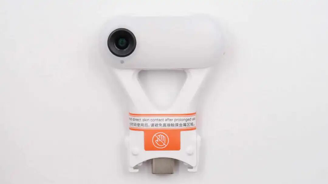 拆解报告:影石Insta360自动追踪手持云台Flow 2 Pro图8