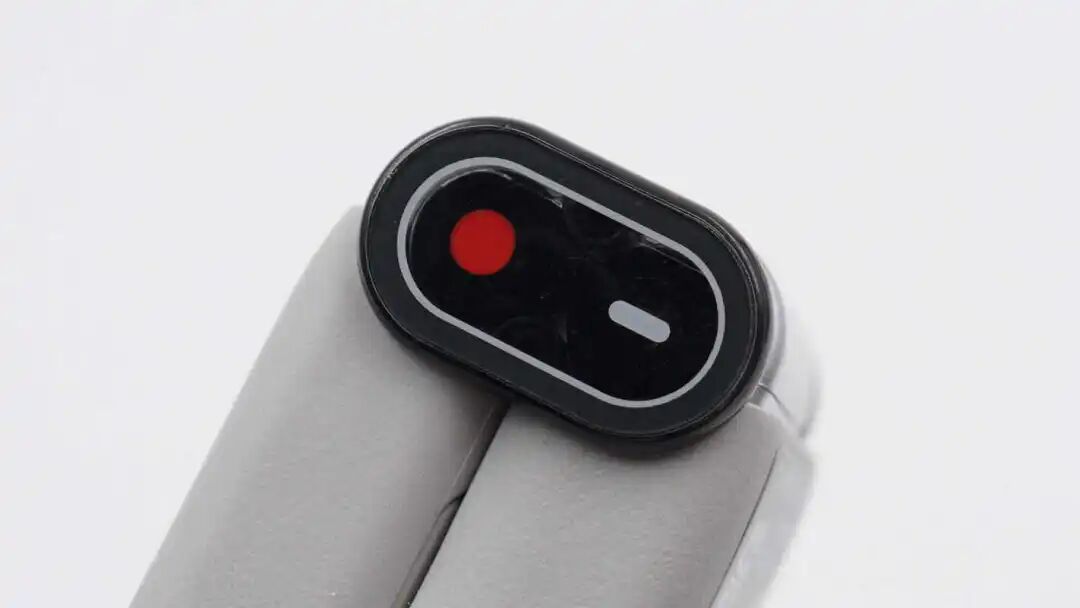 拆解报告:影石Insta360自动追踪手持云台Flow 2 Pro图25