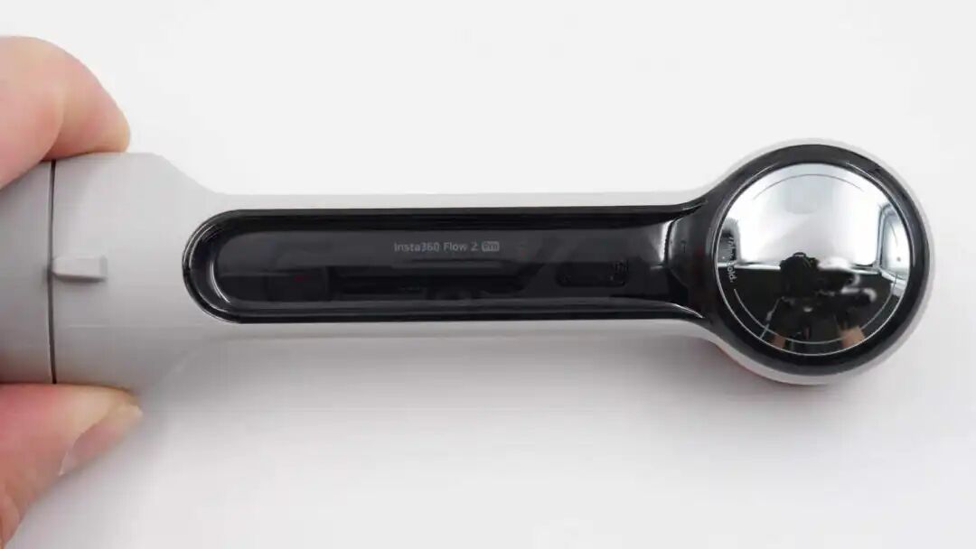 拆解报告:影石Insta360自动追踪手持云台Flow 2 Pro图28