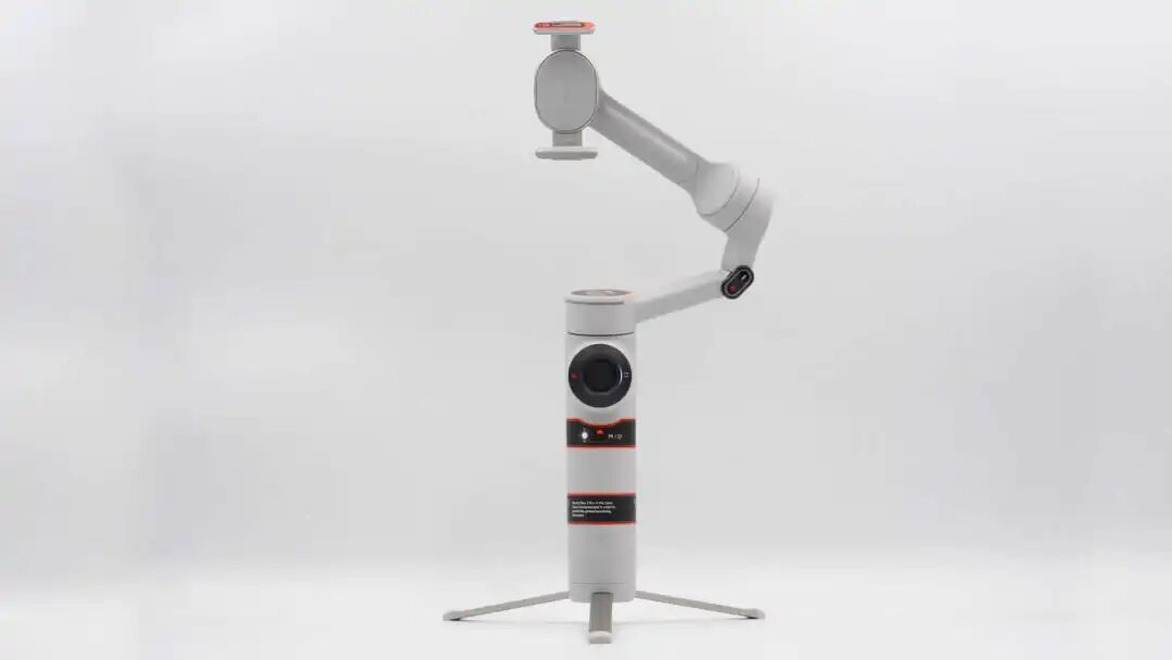 拆解报告:影石Insta360自动追踪手持云台Flow 2 Pro图30