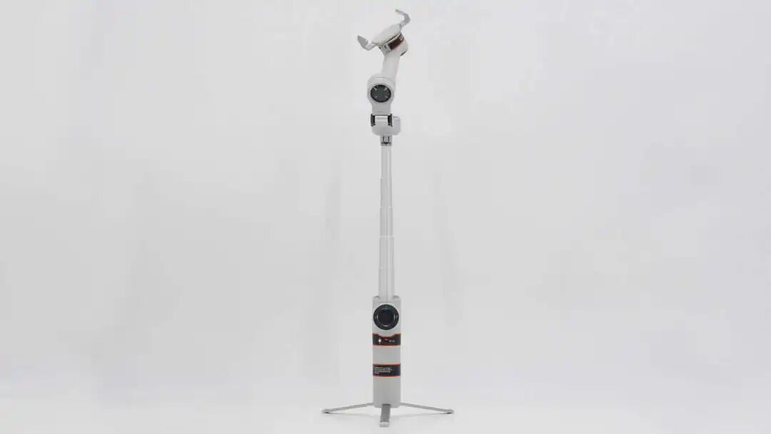 拆解报告:影石Insta360自动追踪手持云台Flow 2 Pro图31