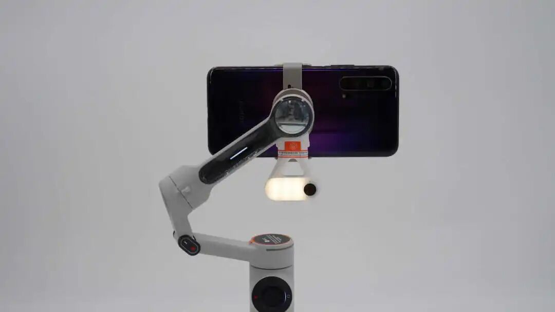 拆解报告:影石Insta360自动追踪手持云台Flow 2 Pro图33