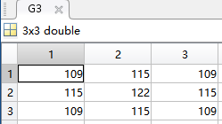 基于Matlab与FPGA的双边滤波算法实现图37