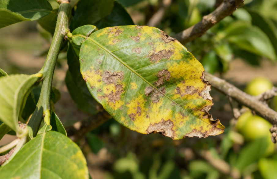 喷洒技术再进化：极目J160如何让新手也能打出“大师级”效果？图2