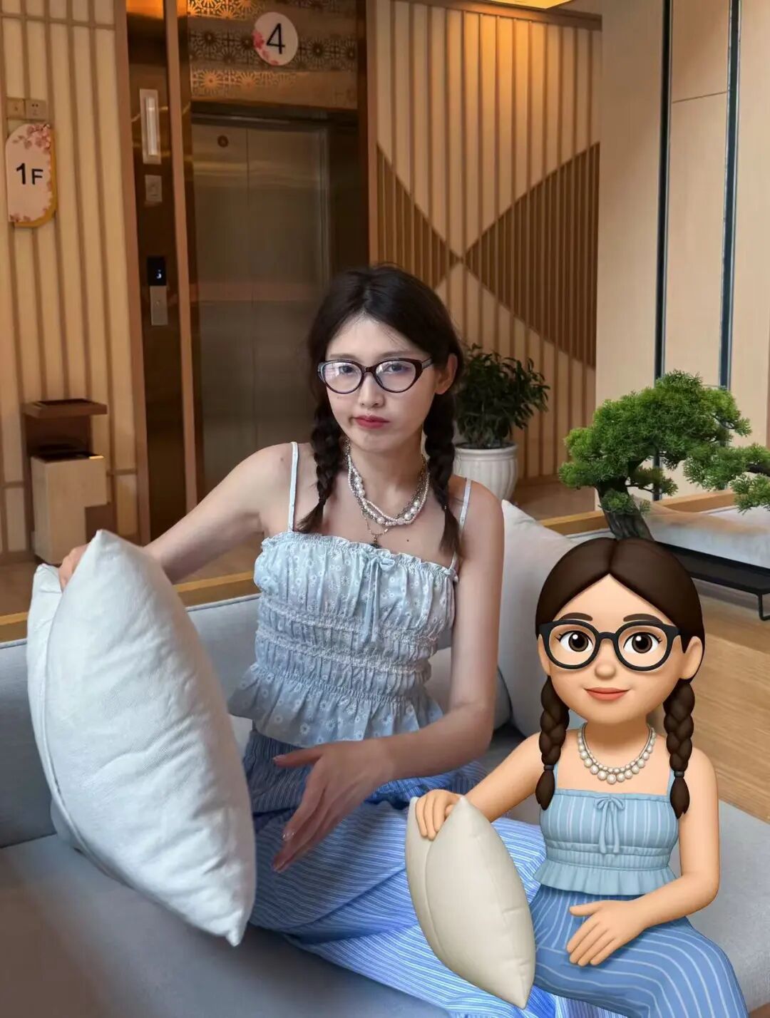 P图老本事搭上了对话框,美图这AI Agent到底香不香?图11