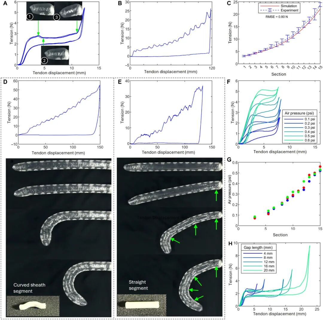 打破常识!把“系统缺陷”变神器,谢菲尔德大学曹林教授团队提出HasMorph新范式,靠2根驱动绳破解狭窄空间探索难题!图5