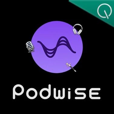 99%的AI产品都没有真正的护城河，初创产品需要做好「细分场景+生态协同」 | 对话AI播客工具Podwise