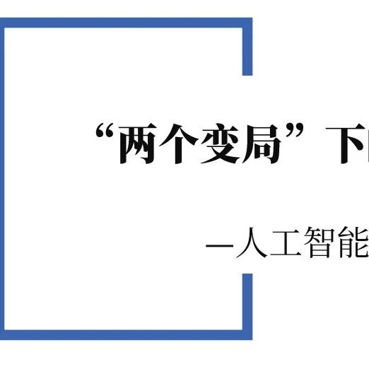 AI不只是工具,正在成为“国家资本”!一份“十四五”复盘告诉你:十五五,ALL in 智能体