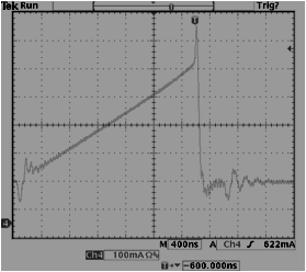 不亲身体会,不知电源板有多离谱图7