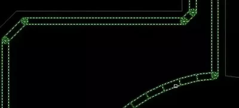 不亲身体会,不知电源板有多离谱图33