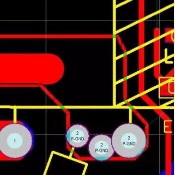 不亲身体会，不知电源板有多离谱