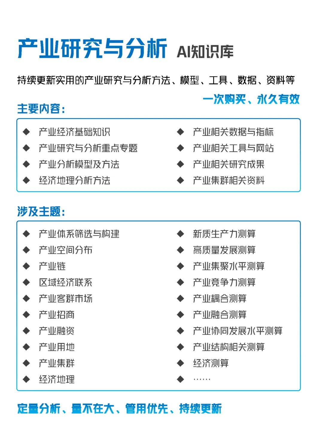 AI知识库更新10：河北特色产业名县名镇名单图1