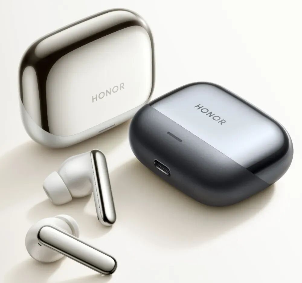 荣耀Earbuds 4耳机开售：349元，无Pro版图2