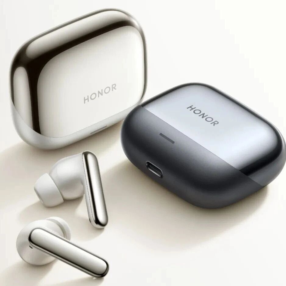 荣耀Earbuds 4耳机开售:349元,无Pro版