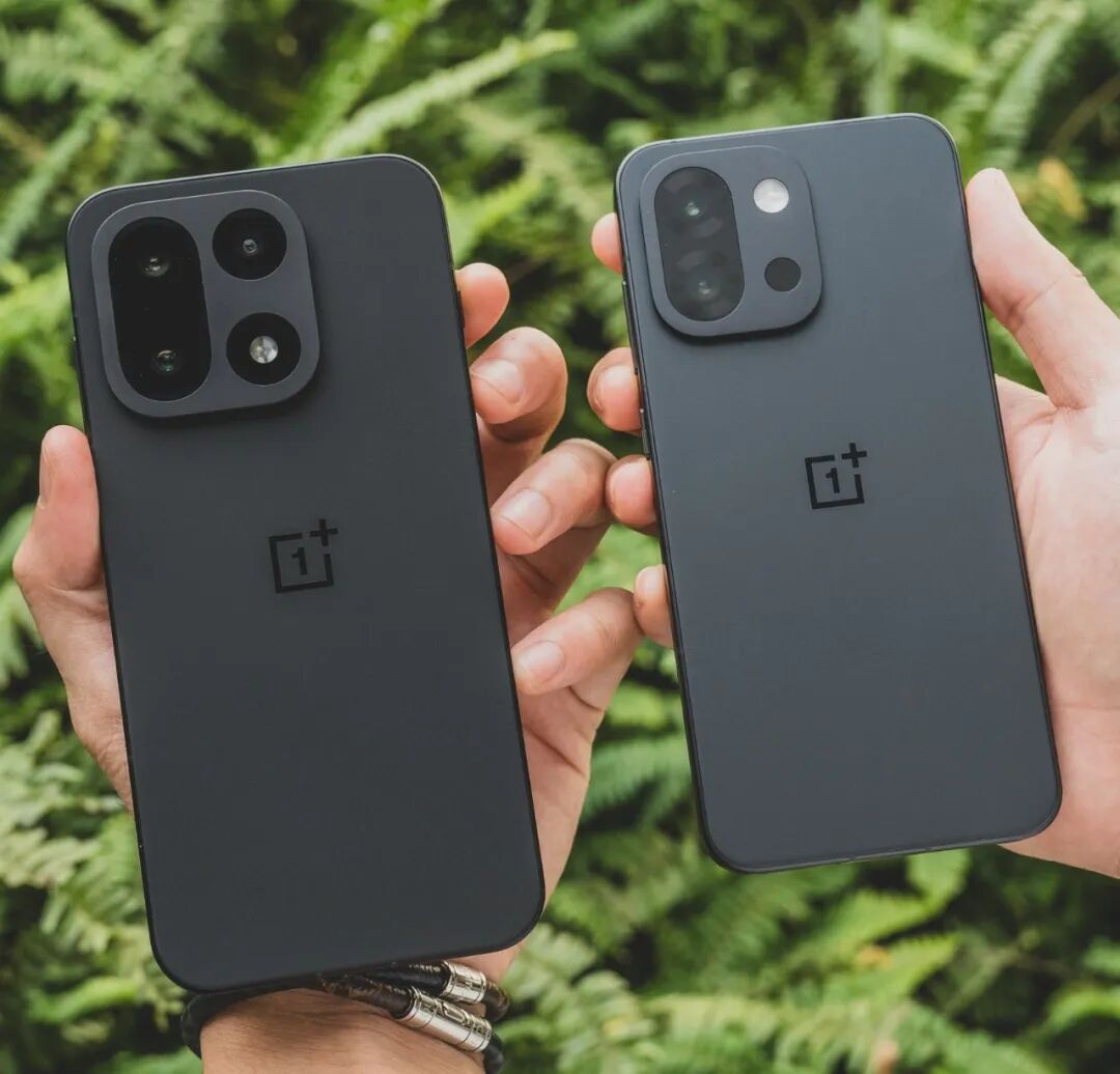 你把一加15当做「一加ACE 6Pro 」就对味了图1