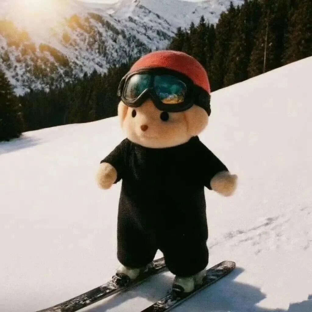 新的微信头像来了，都是精品！图21