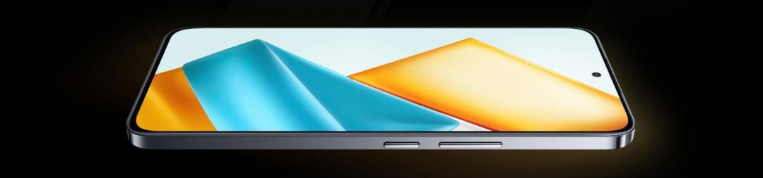 荣耀目前“最值得捡漏”的一款手机，16+1TB降价2646，价格大跳水图1