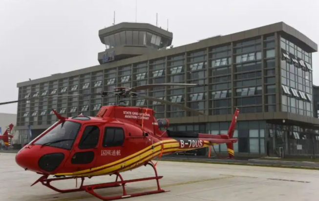 低空经济“先飞区”试点，究竟在试什么？图2