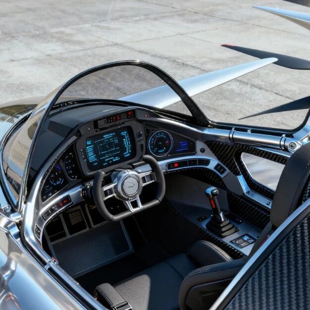 低空经济下的材料革命：碳纤维与轻量化合金需求激增