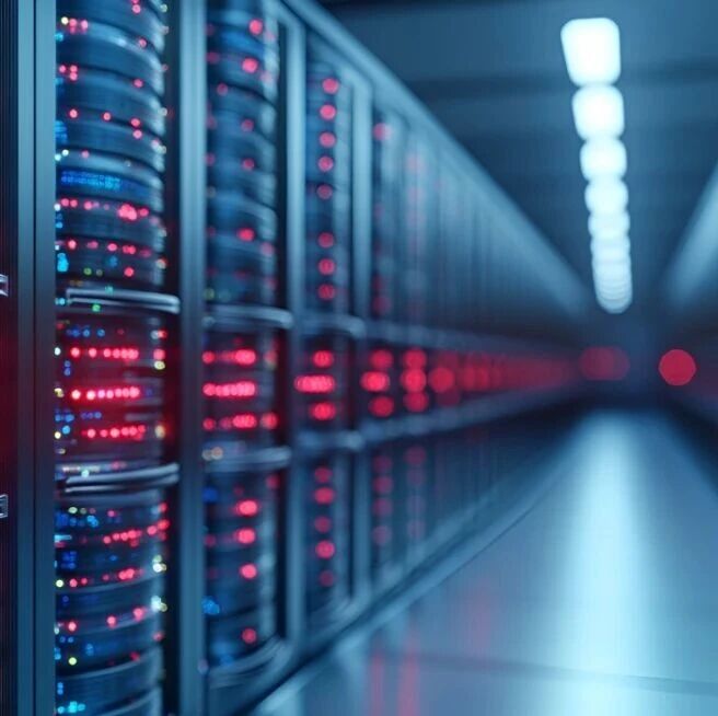 华为最新光通信架构AI-OTN