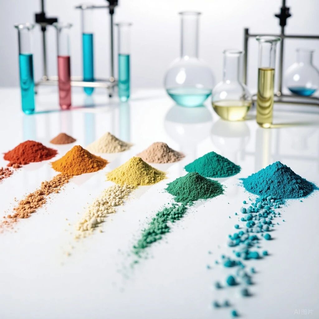 德企向中国提供敏感供应链信息，换取稀土许可！