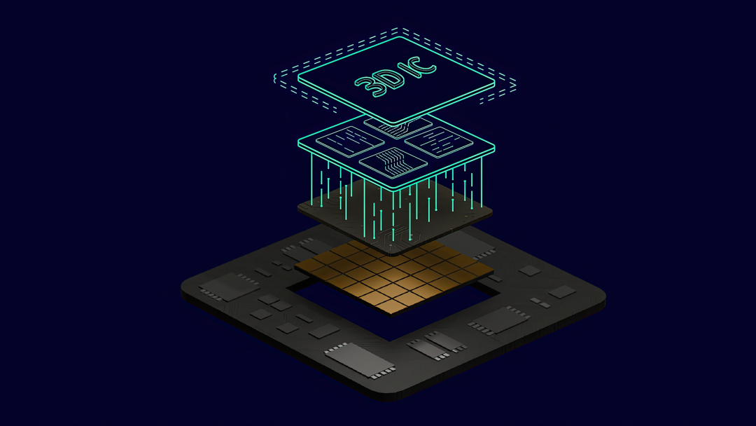 重塑3D IC设计: 突破高效协同、可靠验证、散热及应力管理多重门图2