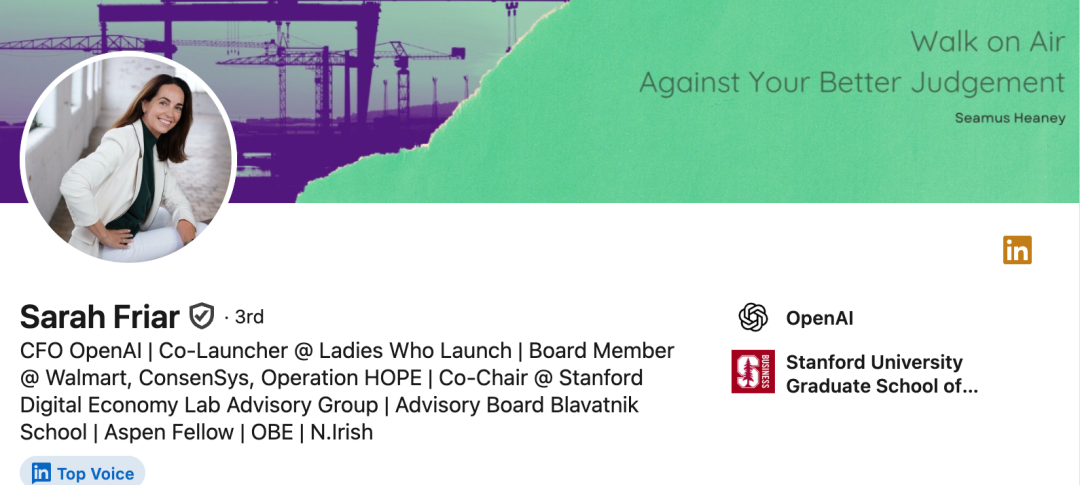 OpenAI IPO计划第一步曝光,奥特曼骚操作看傻华尔街图5