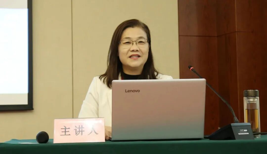 天翼科技亮相全国第一批低空经济微专业教师培训班,以数智化平台赋能教育创新图5