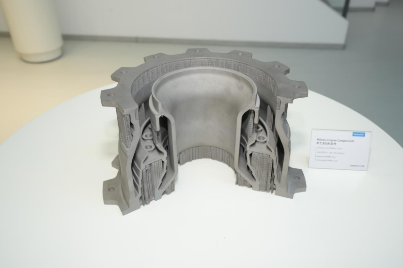 3D打印破局晋江产业，政企协同书写新答卷图6