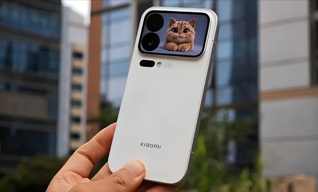 换机建议不要跟风，10月“口碑最佳”的旗舰手机，用到2031年图4