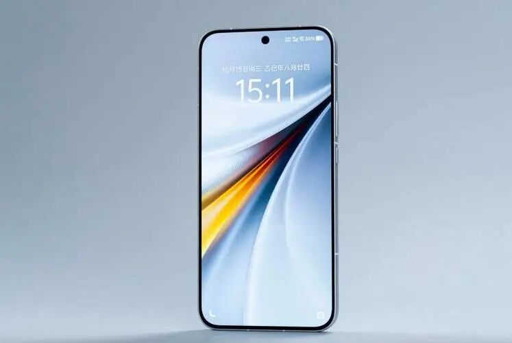 换机建议不要跟风，10月“口碑最佳”的旗舰手机，用到2031年图7