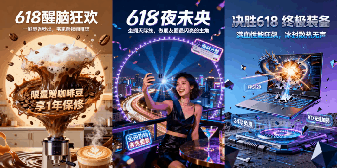 美团视频生成模型来了!一出手就是开源SOTA图10