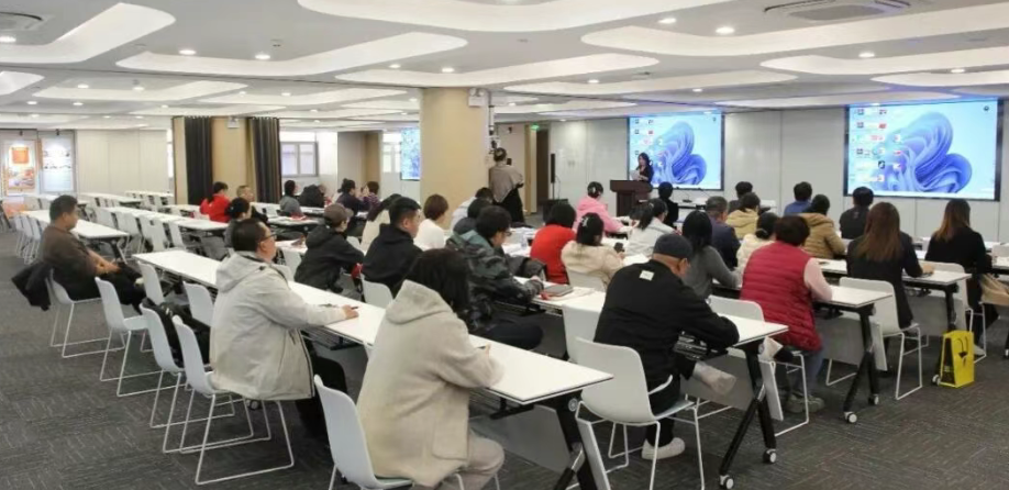 一周园区要闻盘点丨中关村“一区多园”全国重点实验室对接工作会召开;中关村分园主动对接全国重点实验室图9